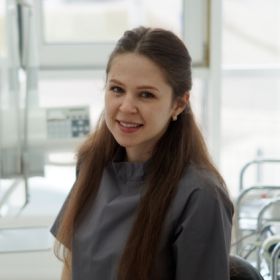 Кисиль Виктория Юрьевна
