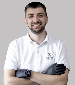 Кисиленко Павло Володимирович