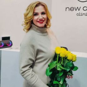 Ладнюк Надія Василівна