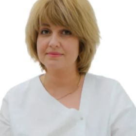 Ладнюк Олена Валеріївна