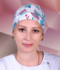 Ланова Анастасія Сергіївна