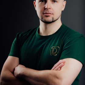 Лащ Сергій Анатолійович