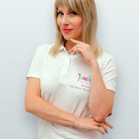 Лашина Катерина Володимирівна