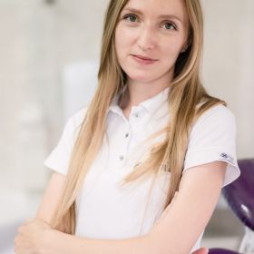 Лебедько Оксана Анатоліївна
