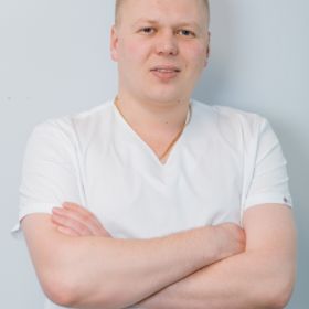 Лебідь Богдан Володимирович