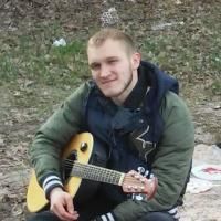 Лелека Сергій