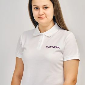 Лендєл Валерія