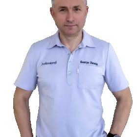 Леонід Бовтун