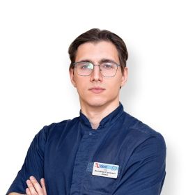 Леонов Володимир Сергійович