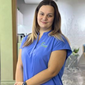 Леонтенко Христина Андріївна