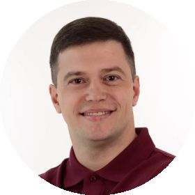 Лешко Мирослав Михайлович