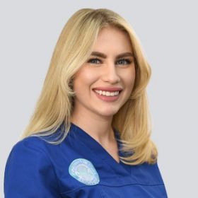 Лев Вероніка Григорівна