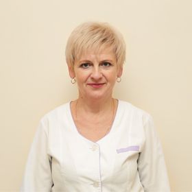 Левчук Лариса Леонідівна