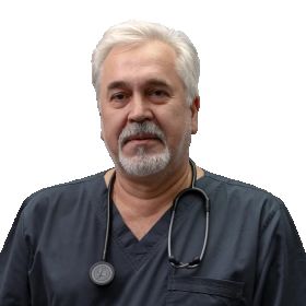 Левіцький Михайло