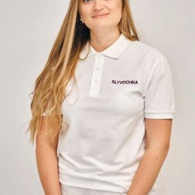 Левкулич Яна