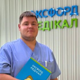 Лічнер Богдан Степанович