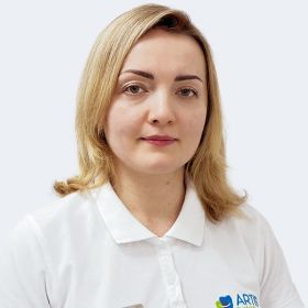 Лілія Ігорівна