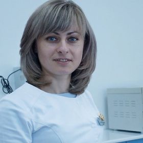 Лілія Олександрівна Ващук