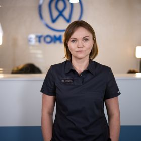 Лінник Юлія Миколаївна