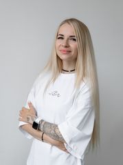 Лобач Анна Сергіївна