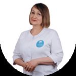 Лобанова Світлана Юріївна