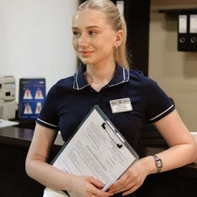 Лобинцева Юлія Романівна