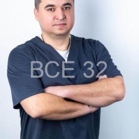Логвінов Максим Володимирович