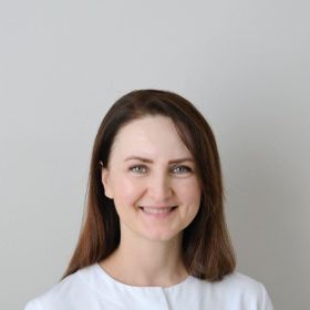 Лопушанська Інна Олегівна