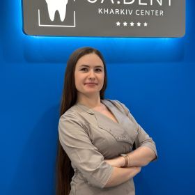 Лозиченко Марина Вікторівна