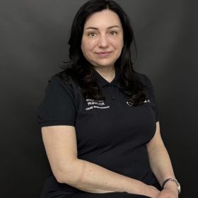 Лукащук Ірина Андріївна