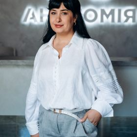 Луценко Неля Володимирівна