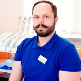 Луцкий Вячеслав Ярославович