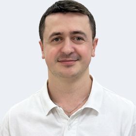 Лужецький Андрій Степанович