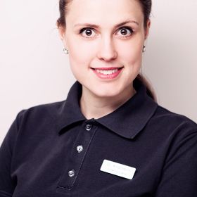 Ляховська Анастасія Віталіївна