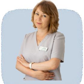 Лисенко Інна