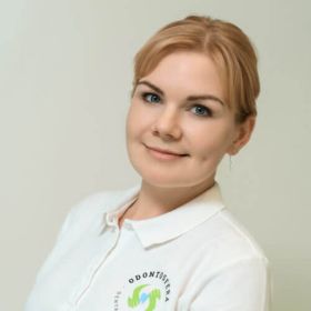 Лисенко Тетяна Володимирівна