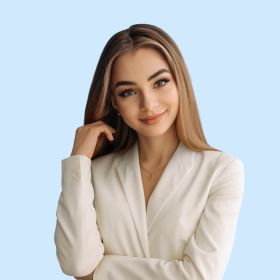 Лисецька Вікторія Юріівна