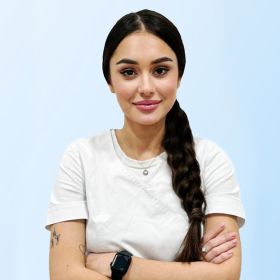 Лисецька Вікторія Юріівна