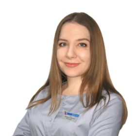 Лисовець Людмила Юріївна
