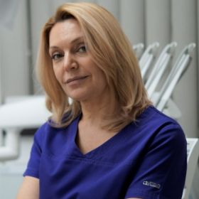 Листопадова Наталия Ивановна