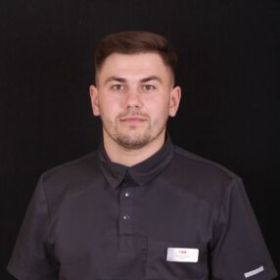 Лисюк Віталій Миколайович