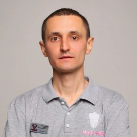 Макаренко Дмитро Олександрович