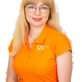 Макарова Олена Олександрівна