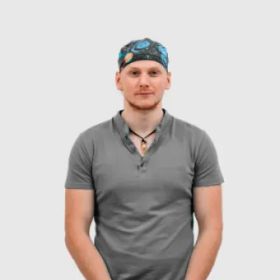 Макарук Андрій Вікторович