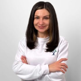 Макарик Олеся Іванівна