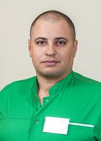 Макієвський Борис Анатолійович photo