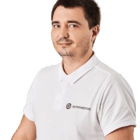Максим Калужний