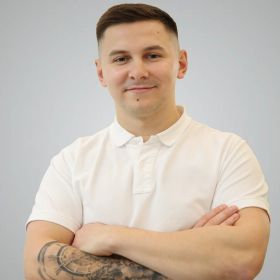 Максим Цируль
