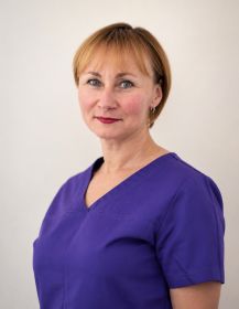 Максимович Юлія Володимирівна photo