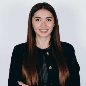 Мальцева Анастасія